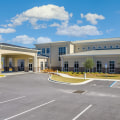 The Top Healthcare Organizations in Northwest Florida