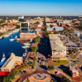 Exploring the Top Organizations in Northwest Florida: A Local Expert's Perspective