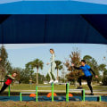 The Growing Sports Scene in Northwest Florida