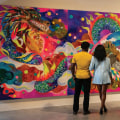 Discovering the Vibrant Cultural Scene in Northwest Florida