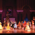 The Impact of Organizations Supporting the Arts in Northwest Florida