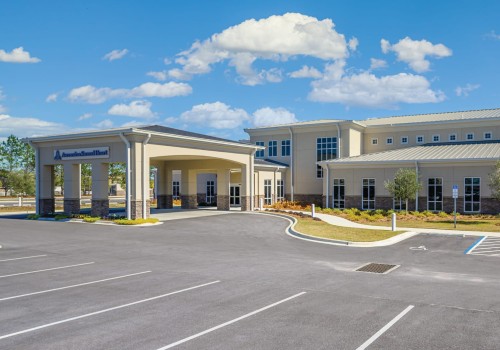 The Top Healthcare Organizations in Northwest Florida