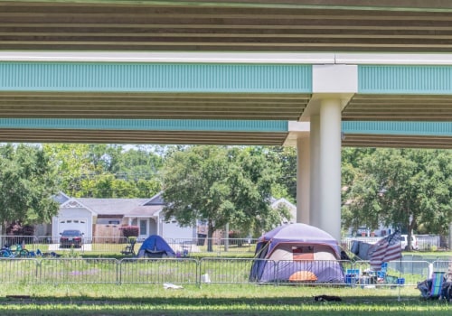 Tackling Poverty and Homelessness in Northwest Florida: An Expert's Perspective
