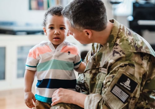 Supporting Veterans and Military Families in Northwest Florida: A Comprehensive Guide