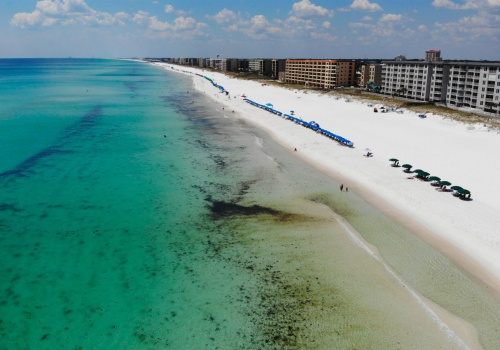 Boosting Tourism in Northwest Florida: The Power of Collaboration