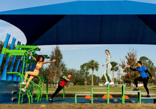 The Growing Sports Scene in Northwest Florida
