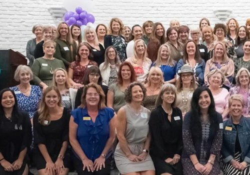 Organizations in Northwest Florida: Making a Positive Impact in the Local Community