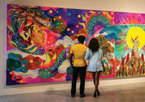 Discovering the Vibrant Cultural Scene in Northwest Florida