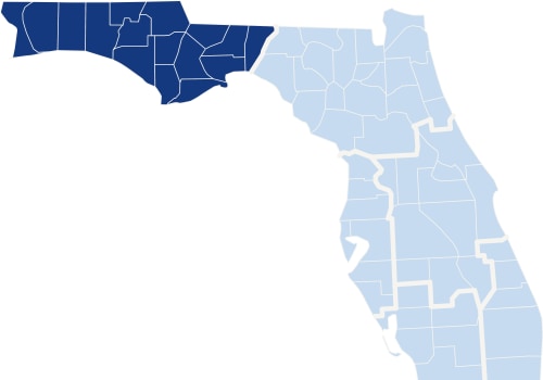 The Impact of Philanthropic Organizations in Northwest Florida