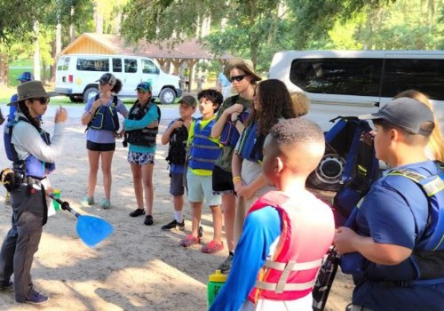 Empowering Youth in Northwest Florida